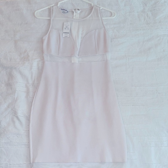 Bebe bandage dress - Picture 1 of 4